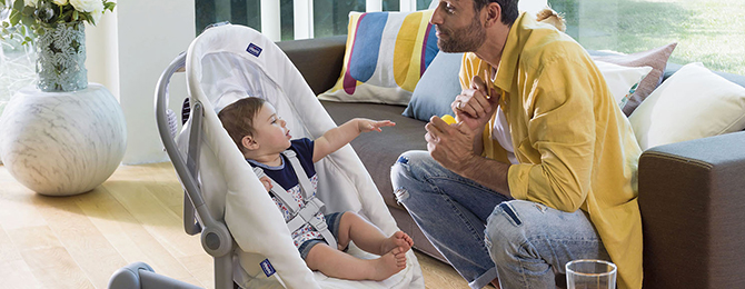  Tüm Chicco ürünlerinde %10 indirim! 