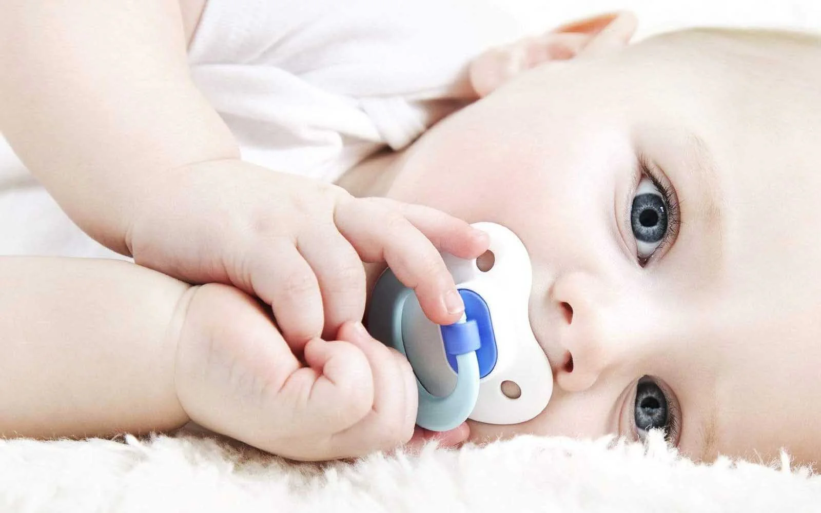 Bebeklerde emzik seçimi